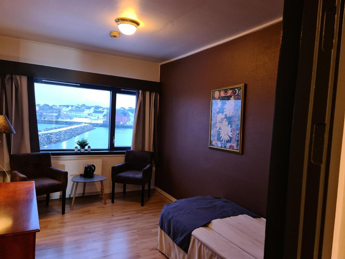 Vardo Hotel Extérieur photo